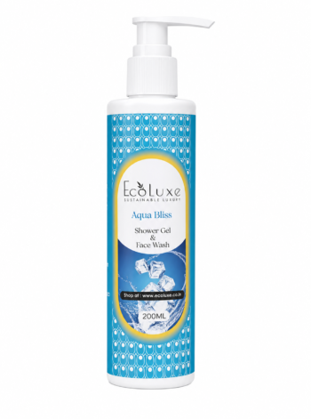 Aqua Bliss - Shower Gel