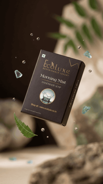 Morning Mist – Classic Soap
